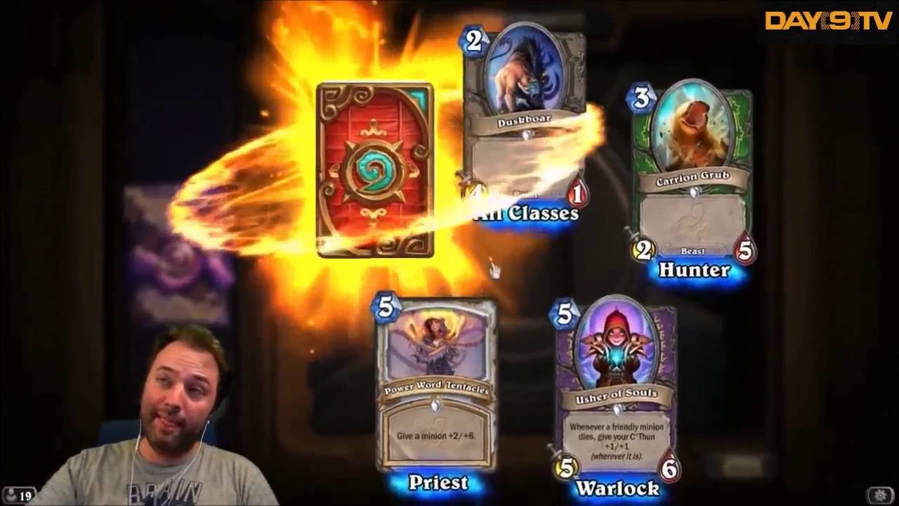 Day[9] - Y'Shaarj Pronunciation