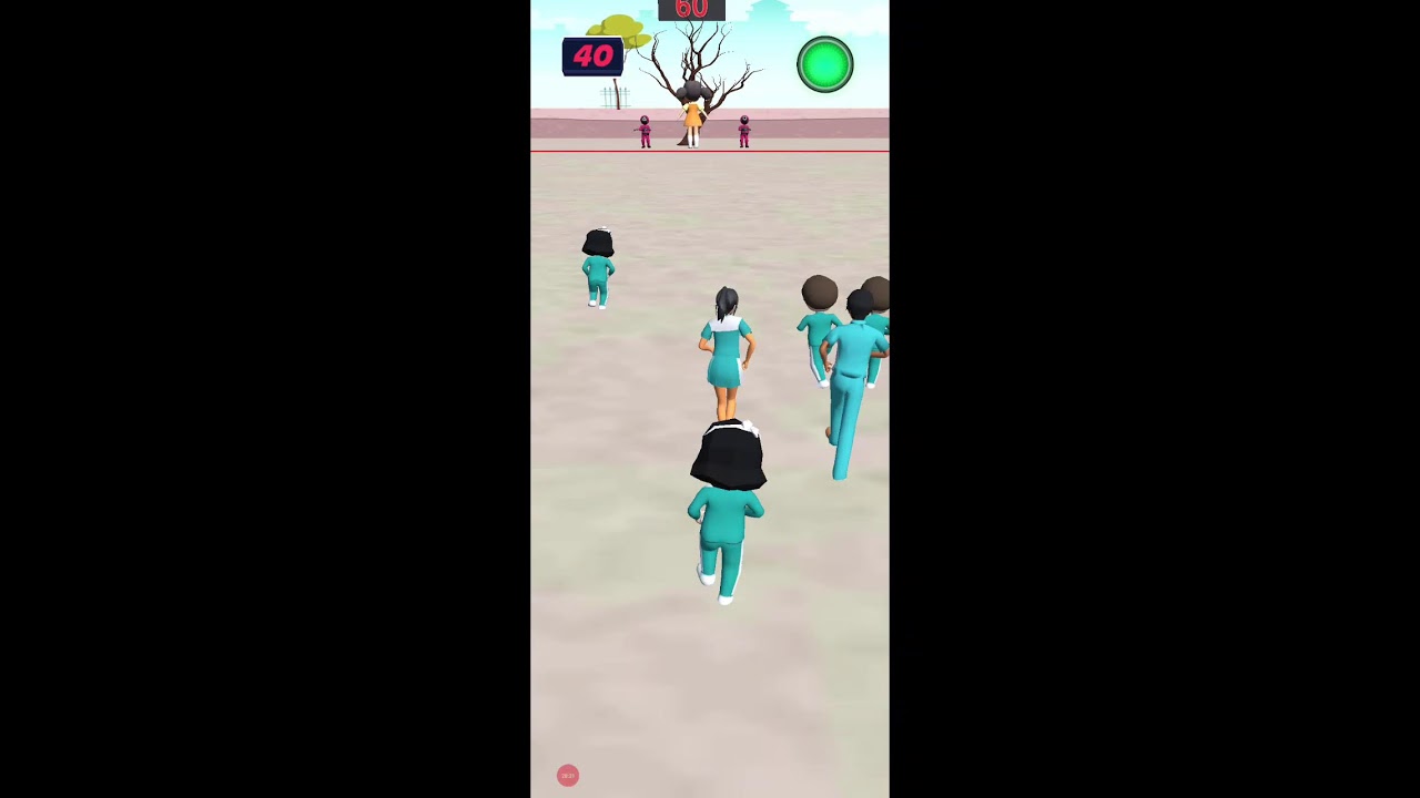 A-67 SAKURA SCHOOL PLAY WITH SQUIDGAME SIMULATOR WALKTHROUGH ANDROID IOS MOBILE GAME 🎯 🔴 LIVE