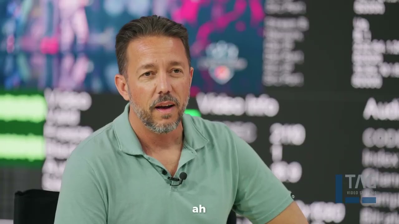 Marty Henning on Building Confidence in Every Signal