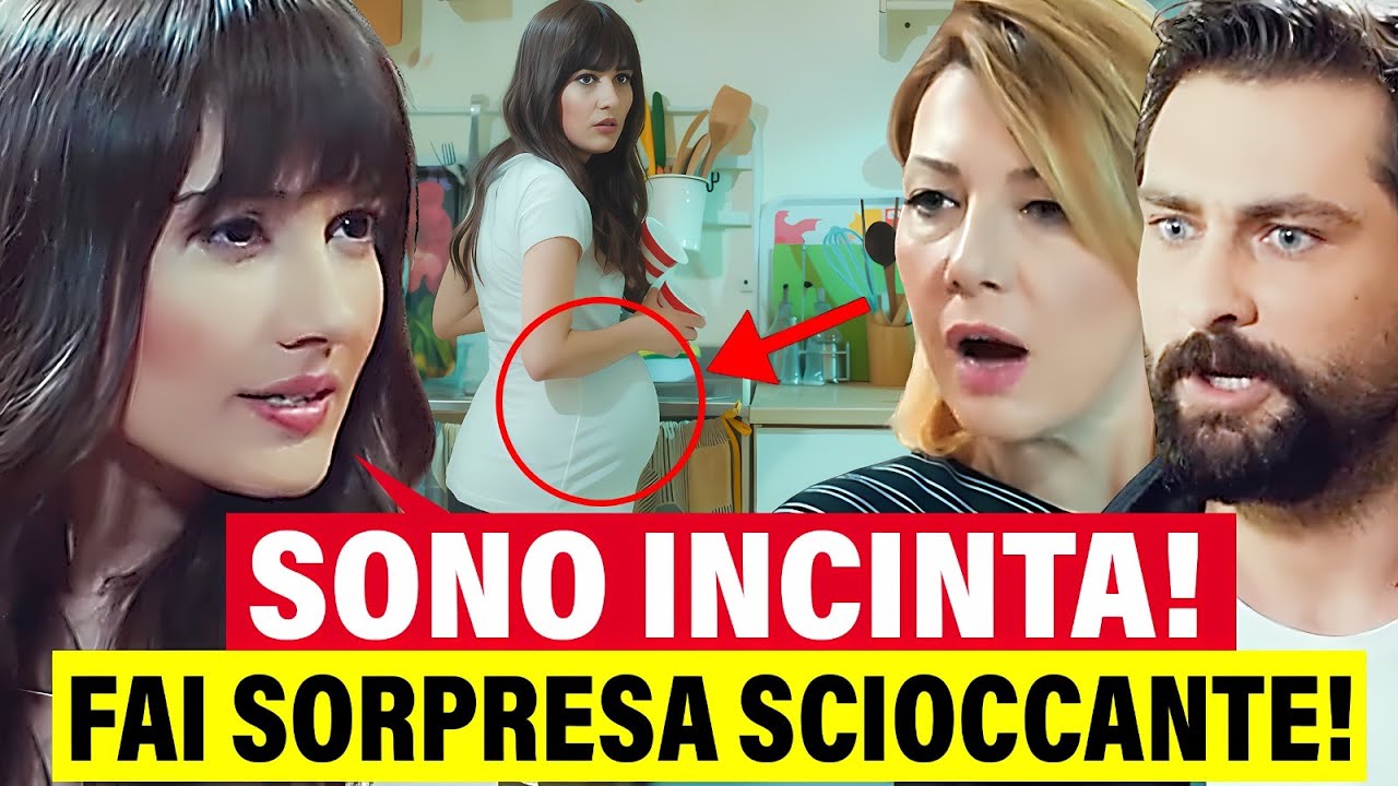 Forbidden Fruit Anticipazioni:Zeynep scopre di essere incinta di Aliham e lascia tutti sotto shock!