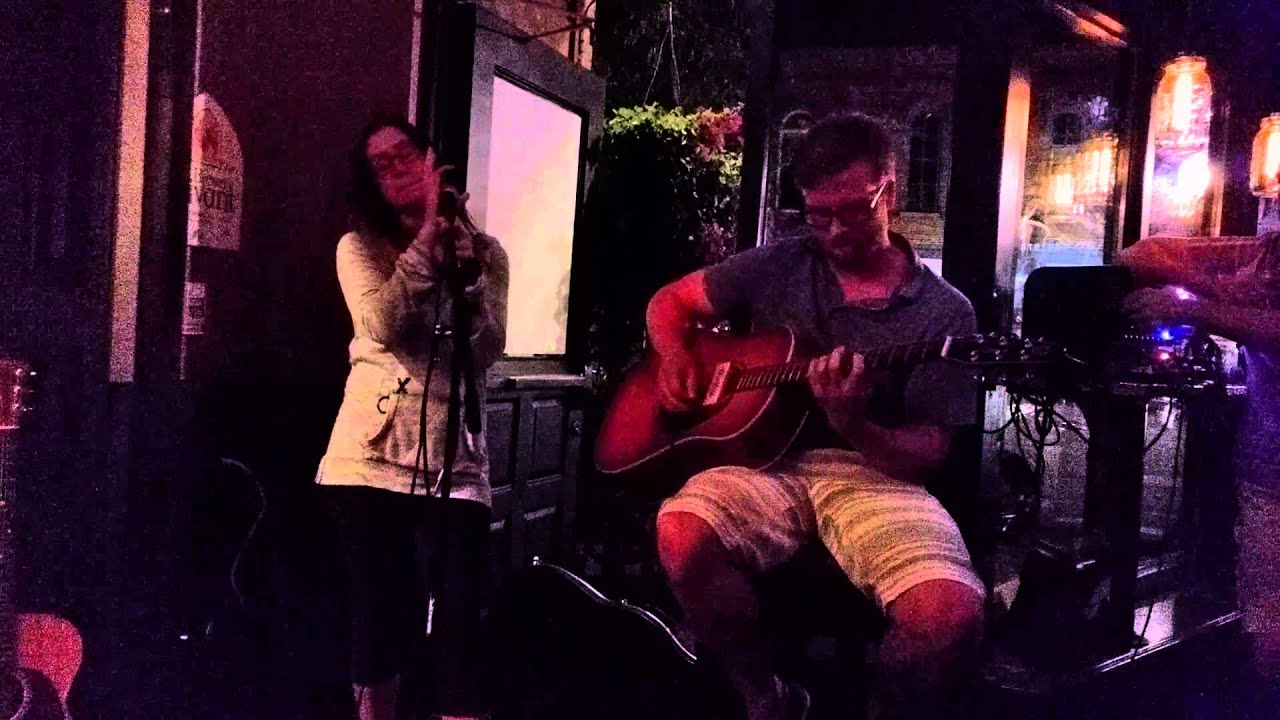 Open Mic - Enough Takes Its Toll