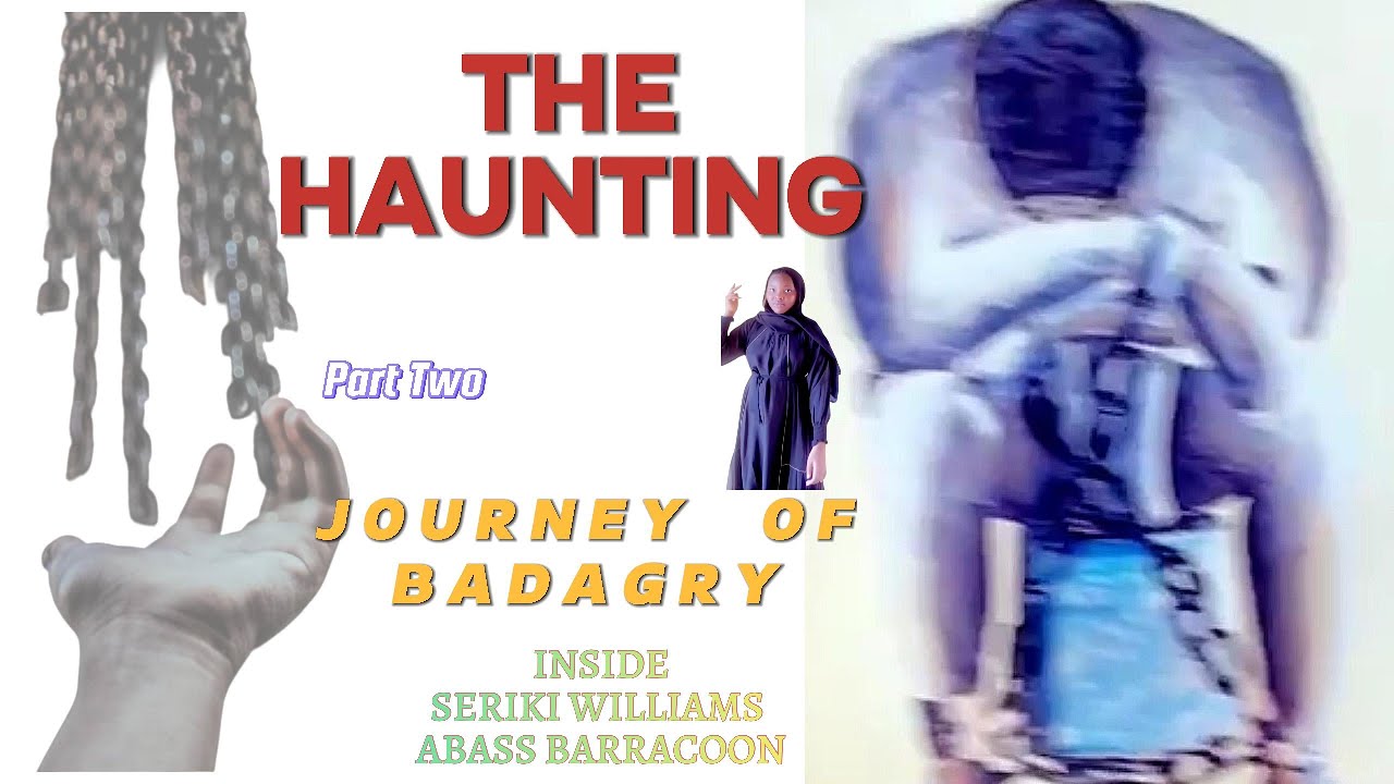 The Haunting Journey of Badagry (Part 2) – Seriki Williams Abass Barracoon