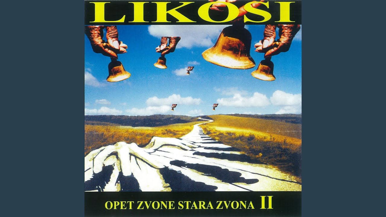 Opet zvone stara zvona