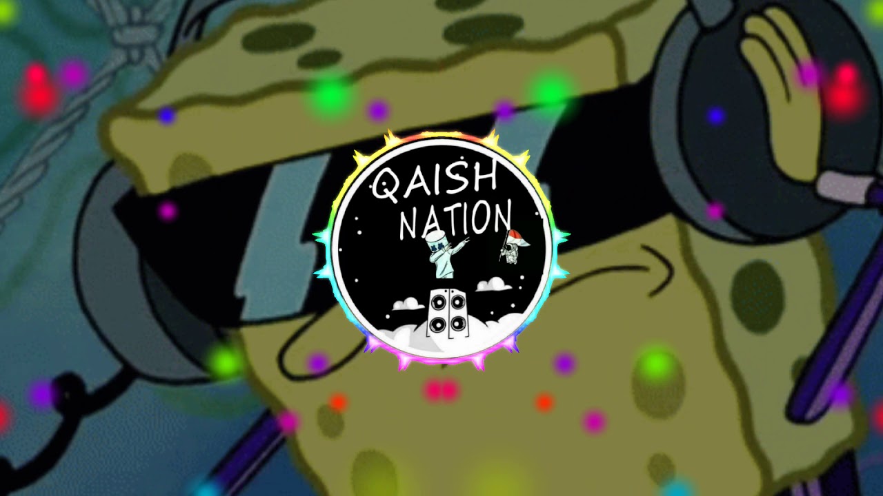 DJ SULING SAKTI SPONGEBOB