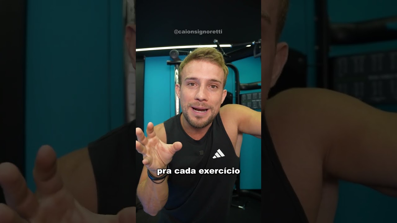 Como ganhar mais gl&uacute;teo na &lsquo;'cadeira de abrir&rsquo;'?