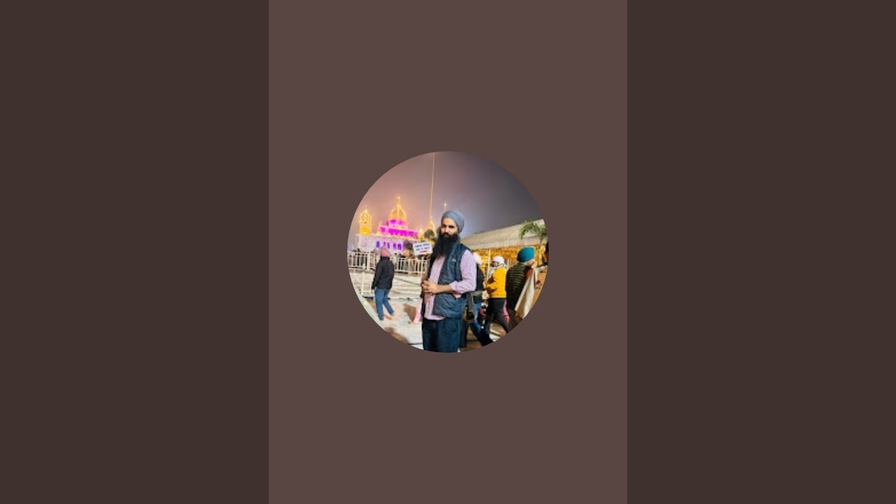 Sardar Preet is live!