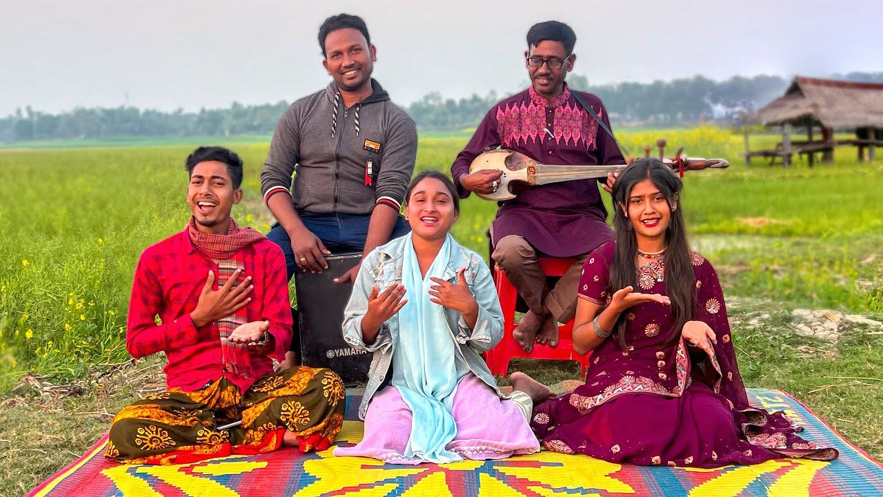 সুর বুঝে গান গাওয়ার প্রতিযোগিতা। গানের আড্ডার মজার আয়োজনে অংশ নিলো ইমন, রিয়া আর আতিয়া