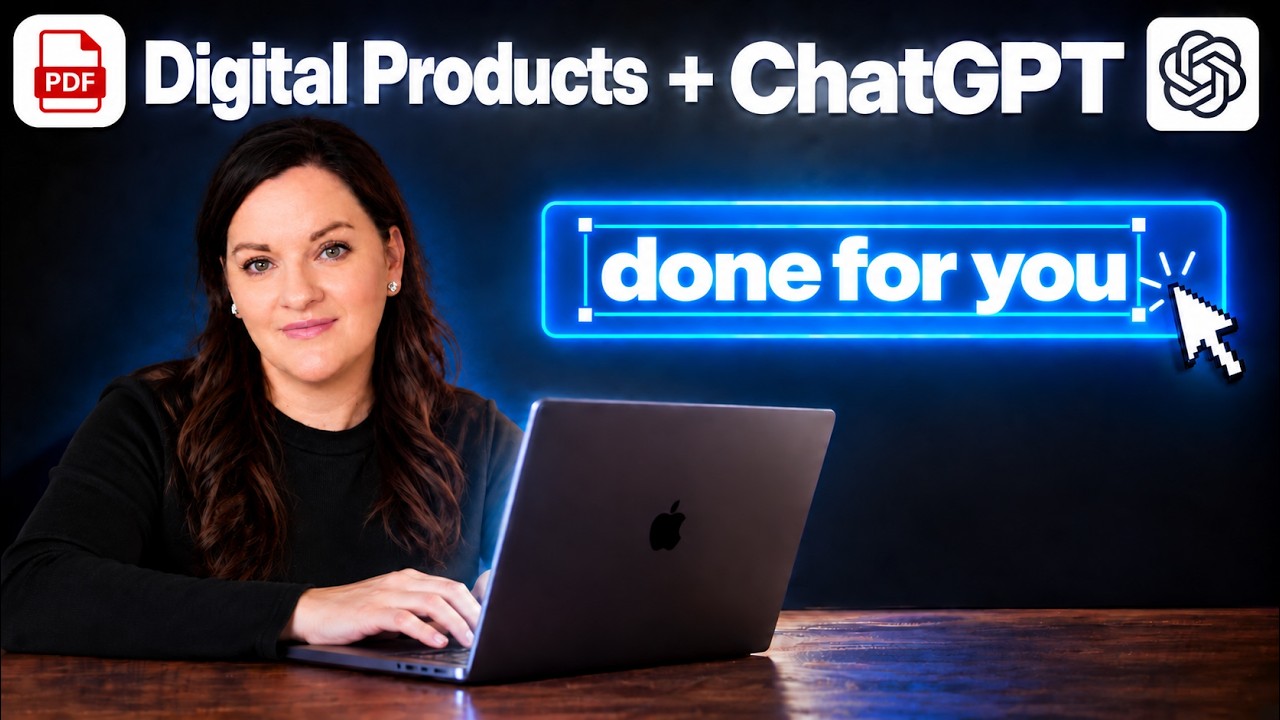 ChatGPT Astra: как этот ИИ навсегда изменил рынок цифровых товаров