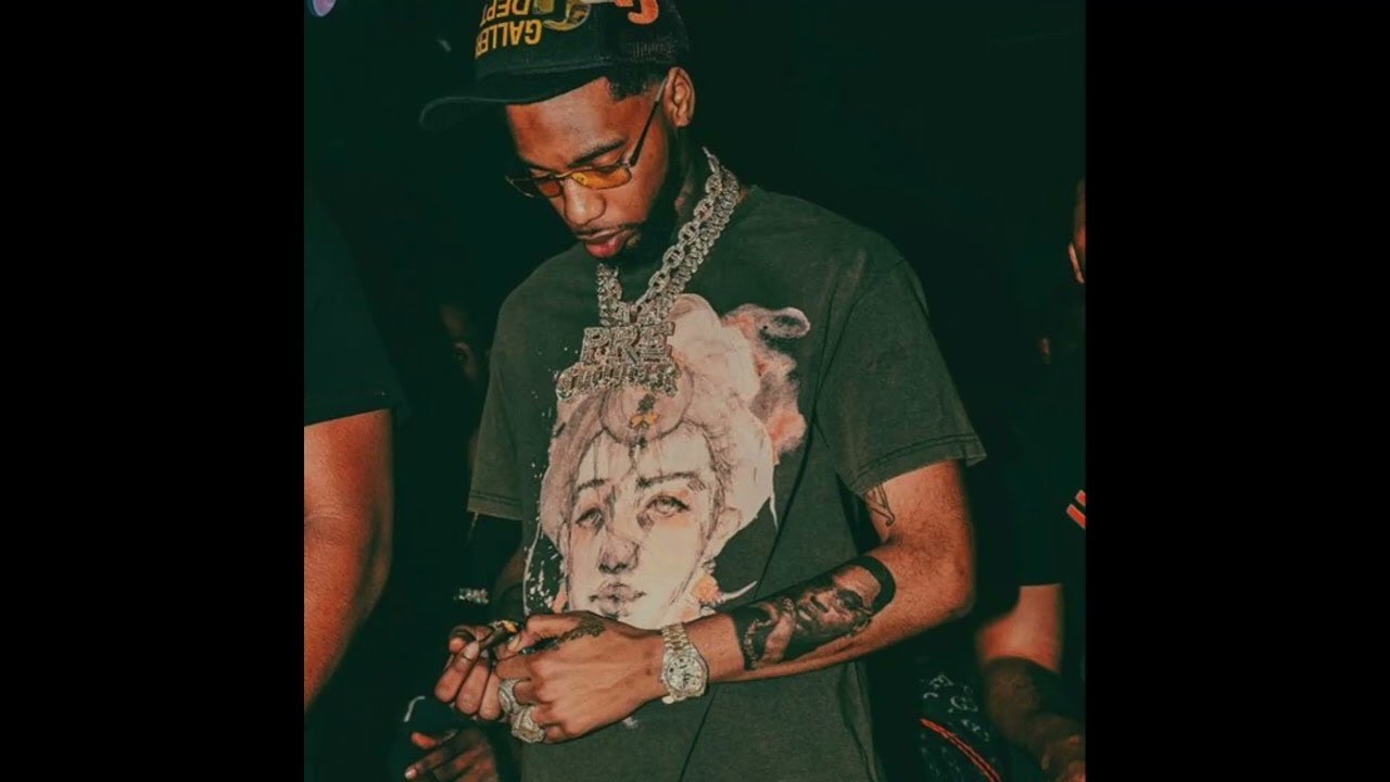 Key Glock x Young Dolph Type Beat - Stallion