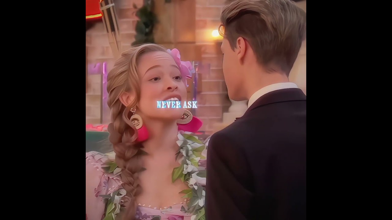 bro attracts attention on any occasion. 😭 |#henrydanger #henryhart #nickelodeon #edit #viral
