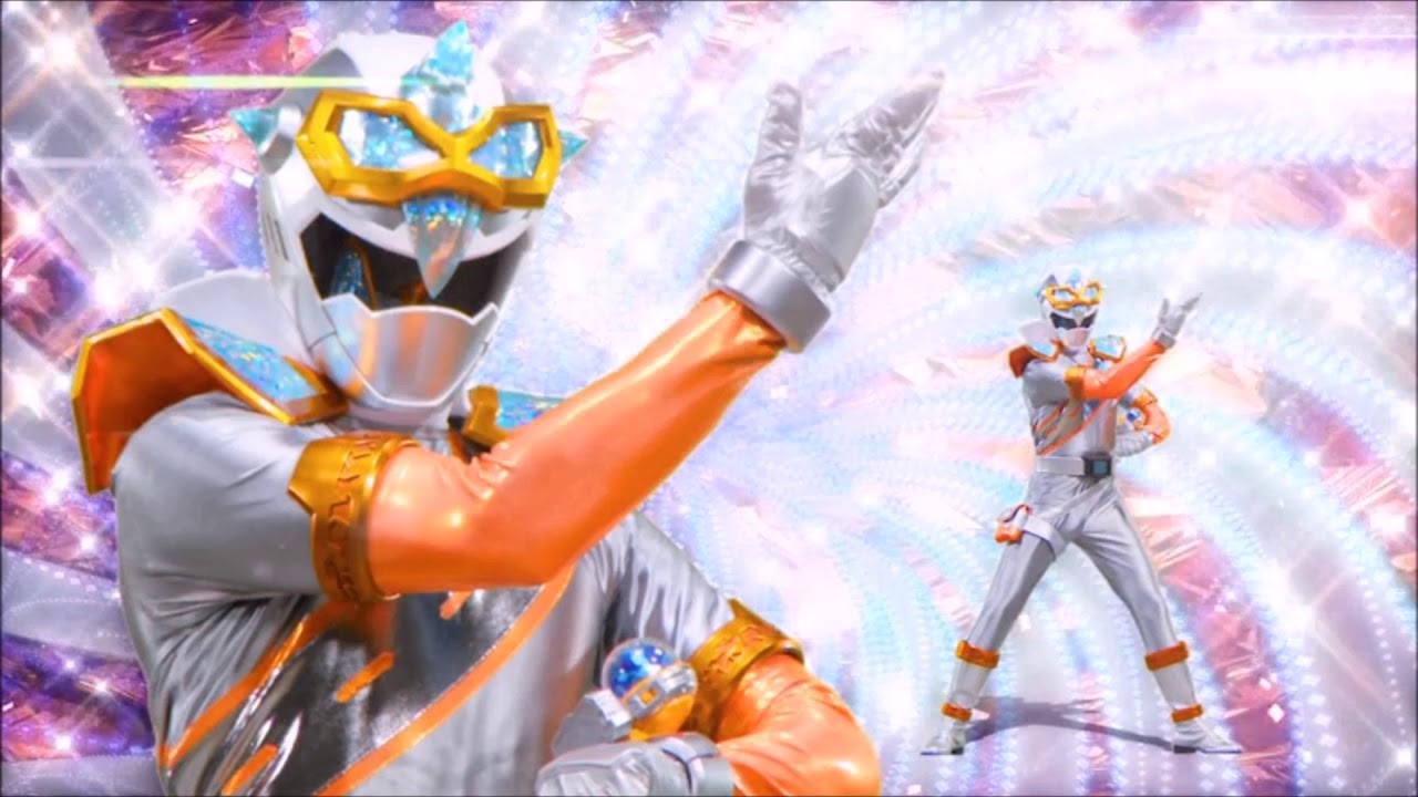 Tsuranuki Shining! Kiramai Silver