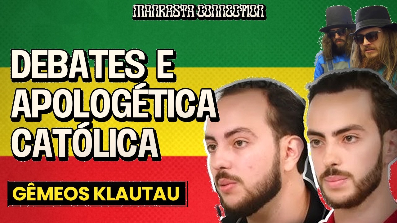 DEBATES E APOLOG&Eacute;TICA CAT&Oacute;LICA | MANRASTA CONNECTION #073