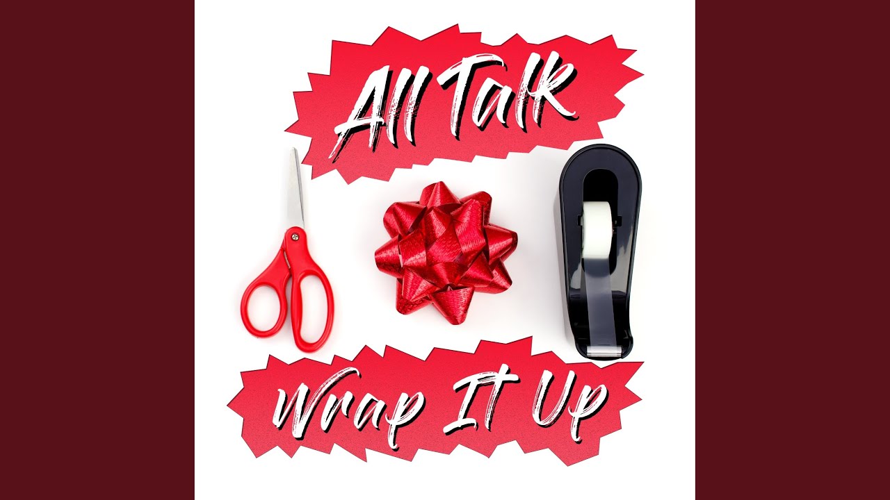 Wrap It Up