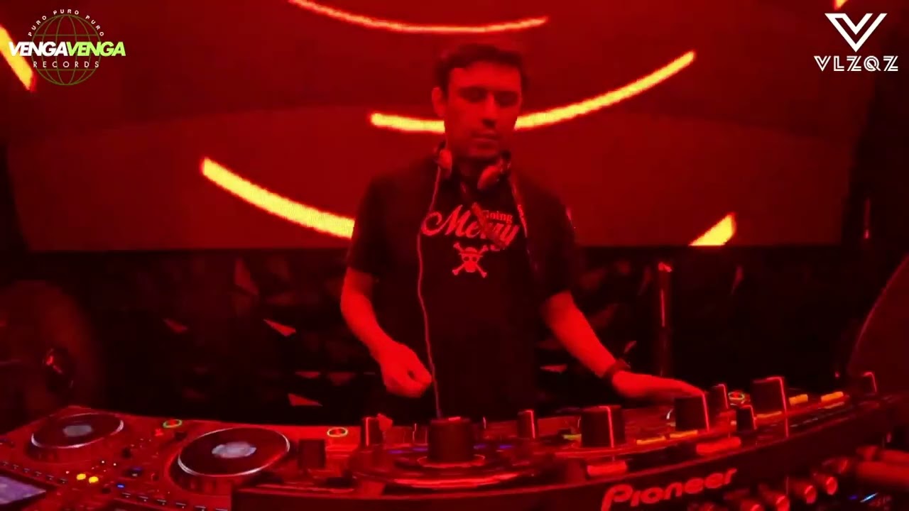RAMON BEDOYA BY PVVR AT MAMBA CLUB:  DJ SET VLZQZ (MX)