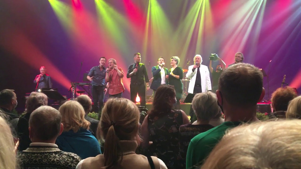 Meestepäev 19.11.2020 ( Tarmo Pihlapi laulud)