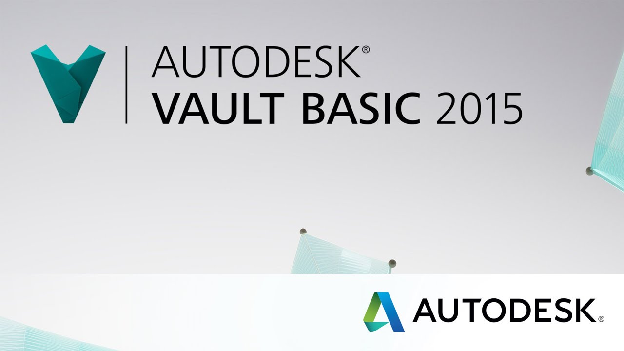 Autodesk Inventor - Checking in files to Autodesk Vault