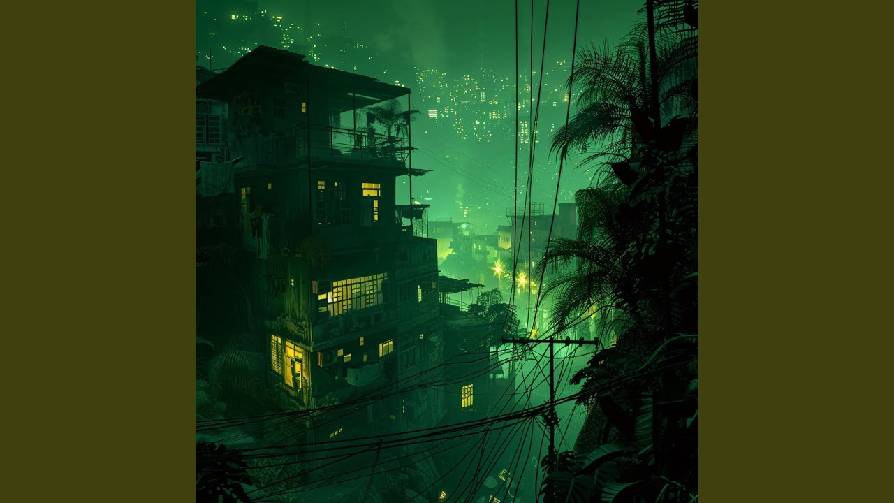 Jungle Sirens (Slowed)