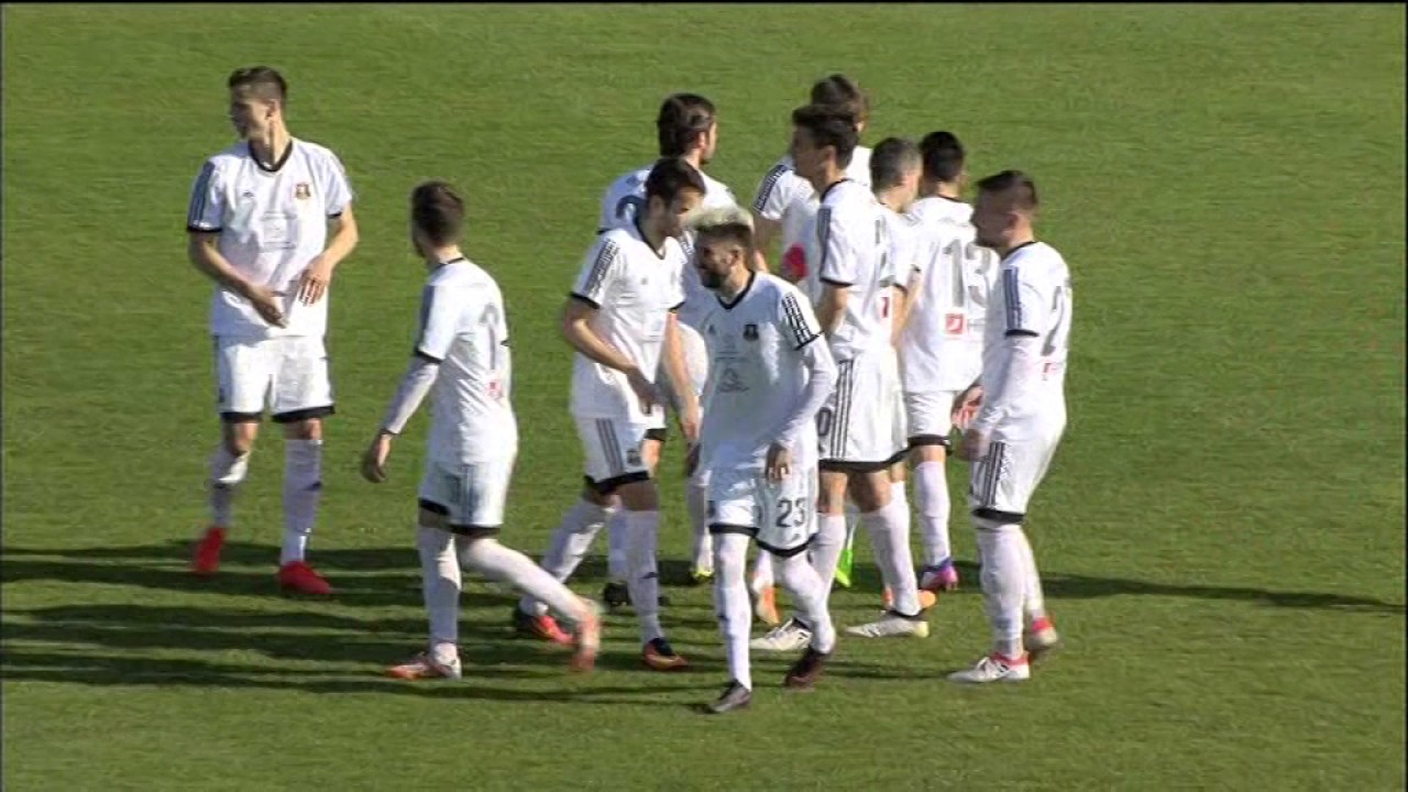 HNTV pregled sezone Druge HNL: HNK Gorica