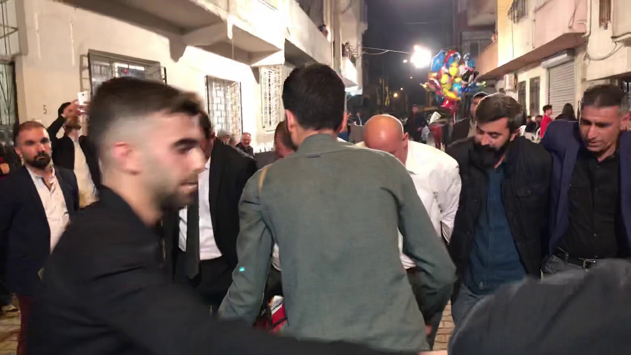 Mamxuran Aşireti Özlü Ailesi Mersin/Yenipazar