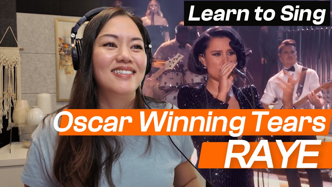 How to Sing 