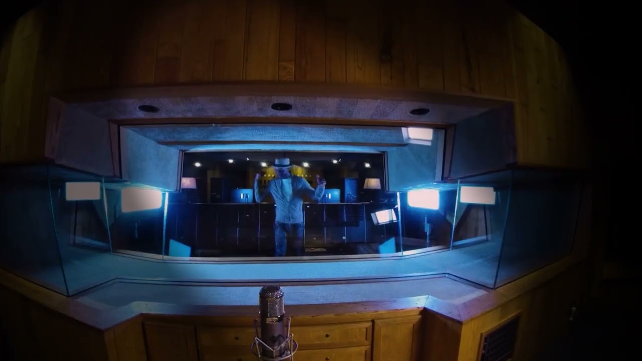 Avicii Experience - VR-Karaoke