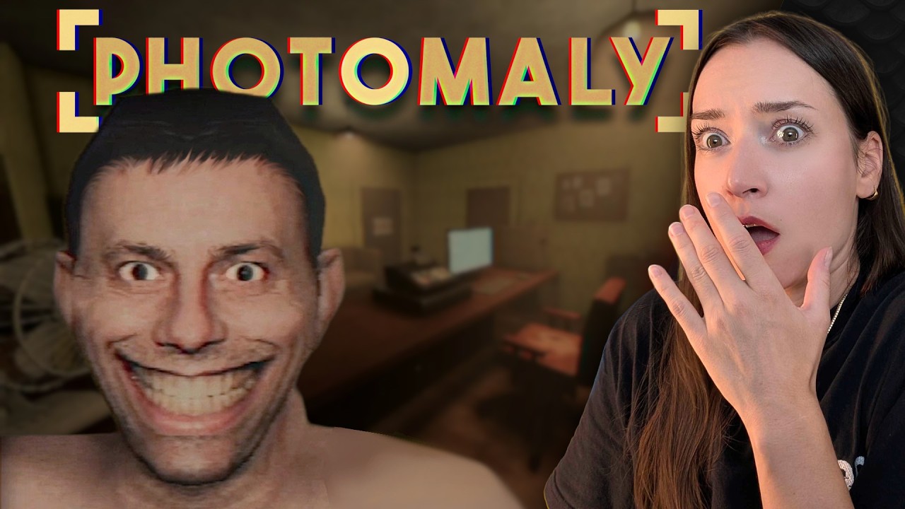 This Game Is AWESOME! &middot; PHOTOMALY (Full Game)