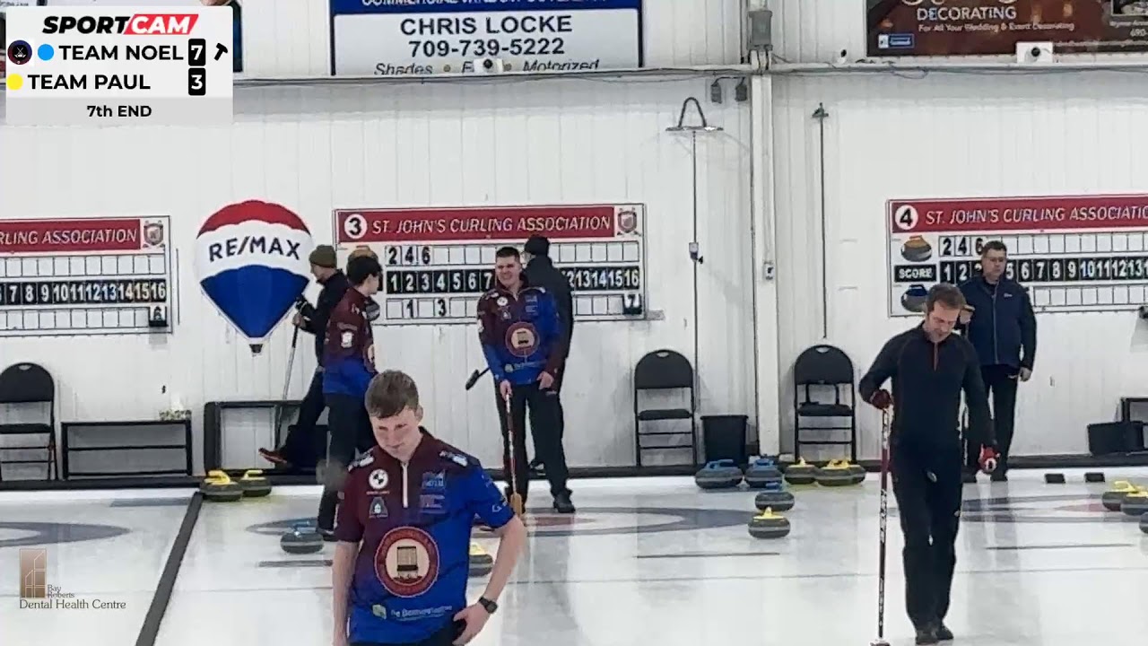 Major League vs Team Paul