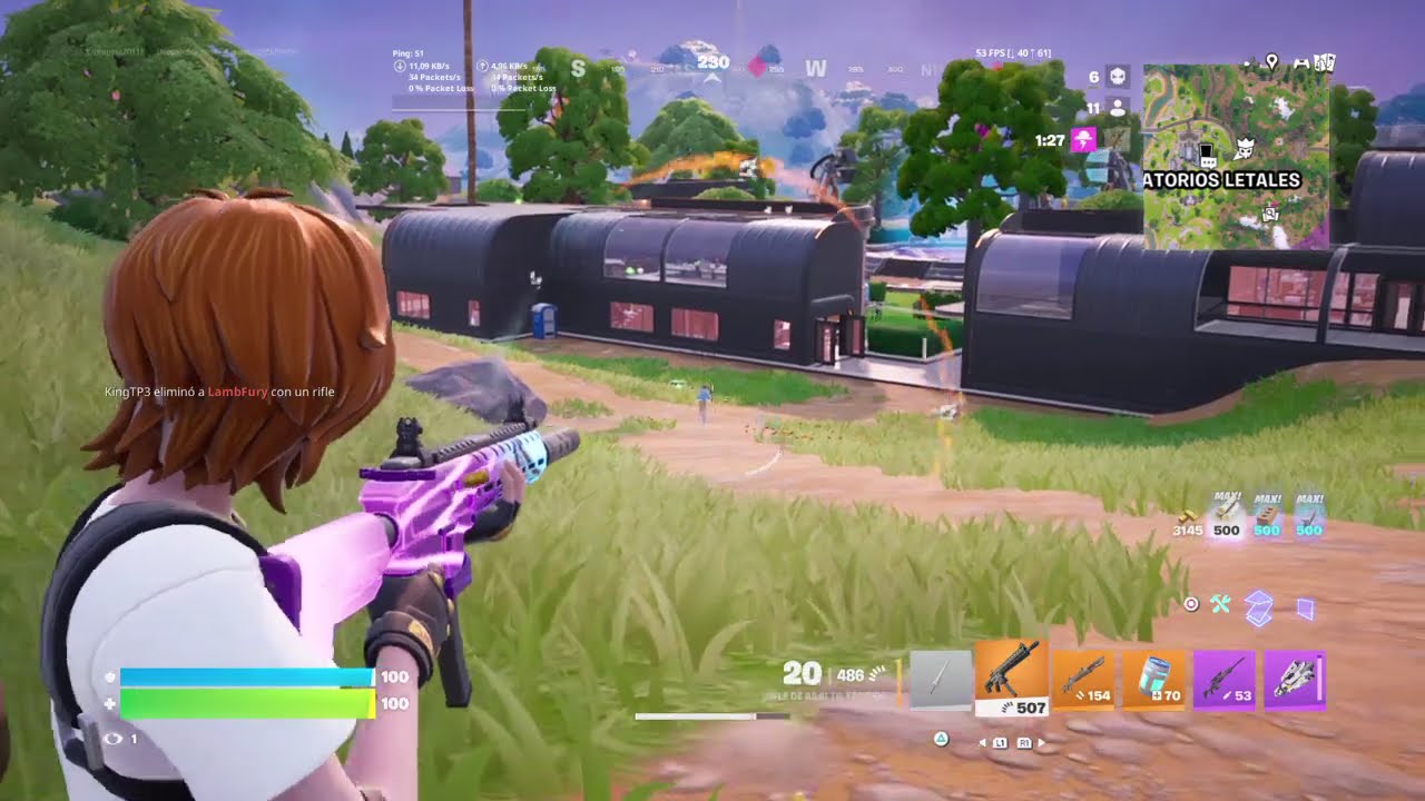 Fortnite