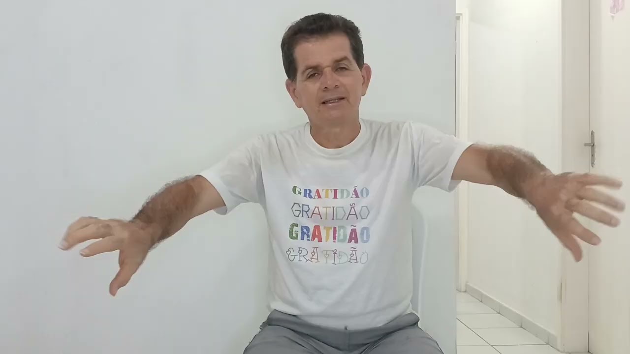 OS MEUS TESOUROS 