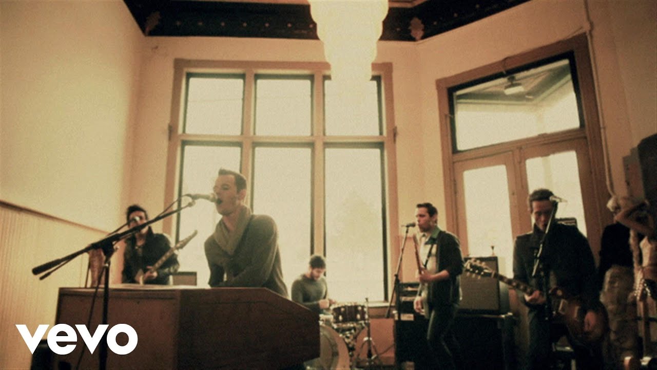 Abandon - Feel It In Your Heart