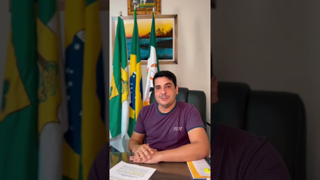 Apresenta&ccedil;&atilde;o do Projeto ApodiAgo para concorrer ao Pr&ecirc;mio Prefeitura Empreendedora do SEBRAE