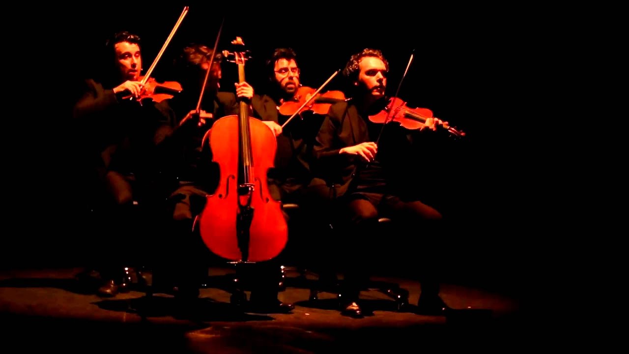 &Eacute;clisse Totale - La voiture