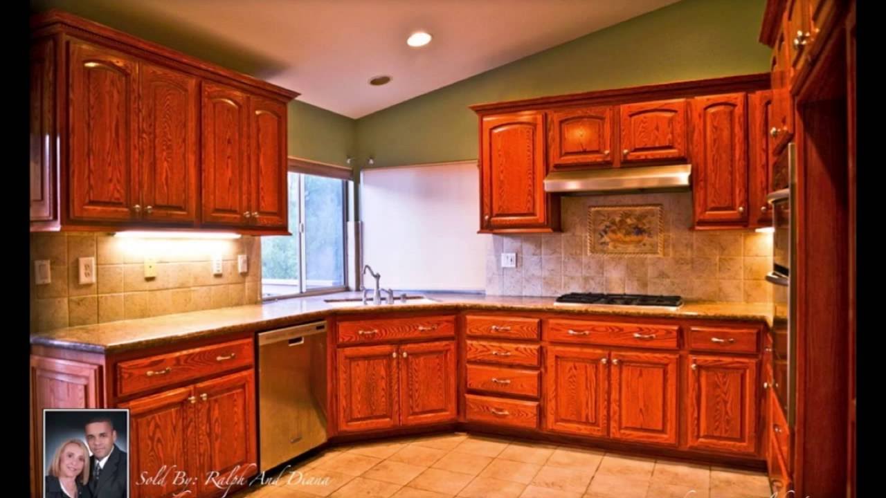 Rancho Santa Margarita, Ca 92688, Home Sold by Ralph And Diana