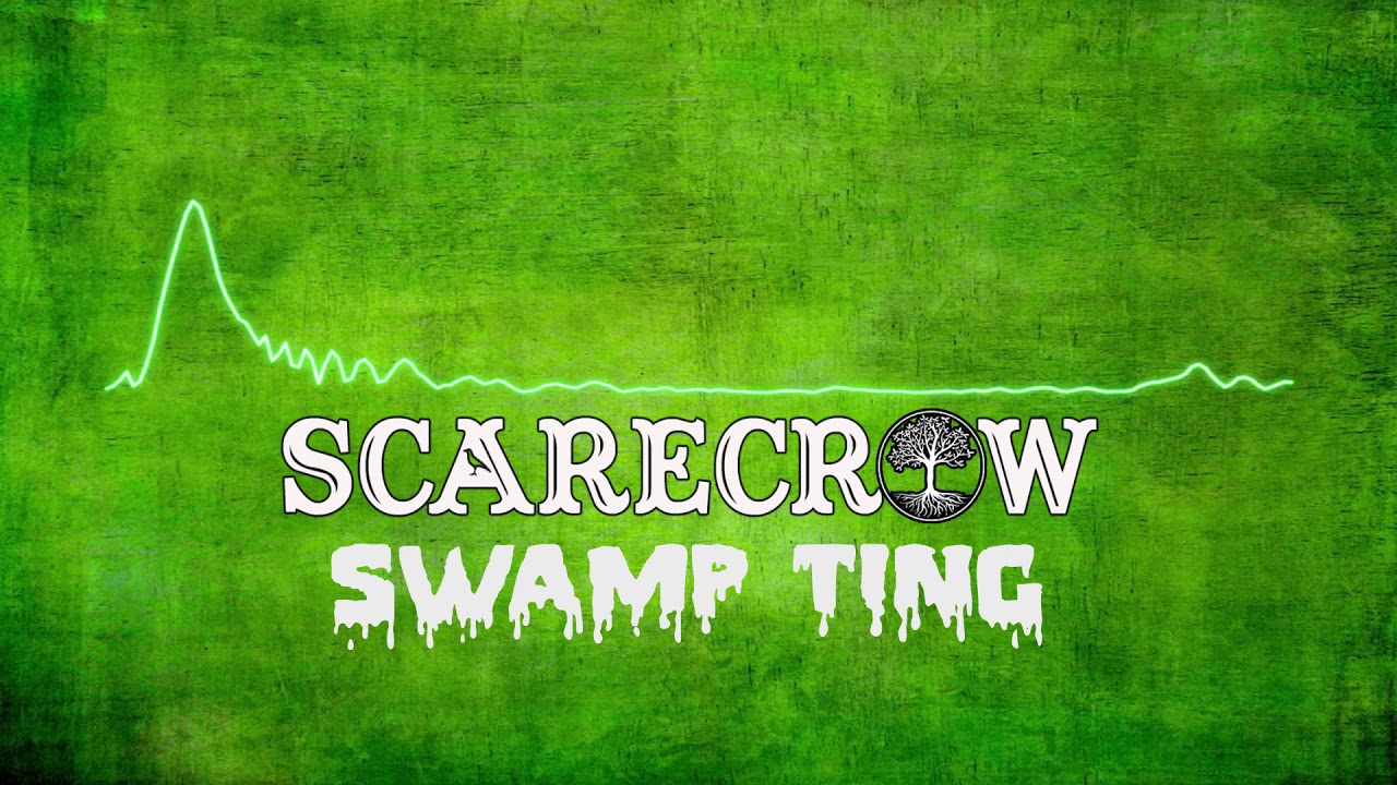 Scarecrow - Swamp Ting