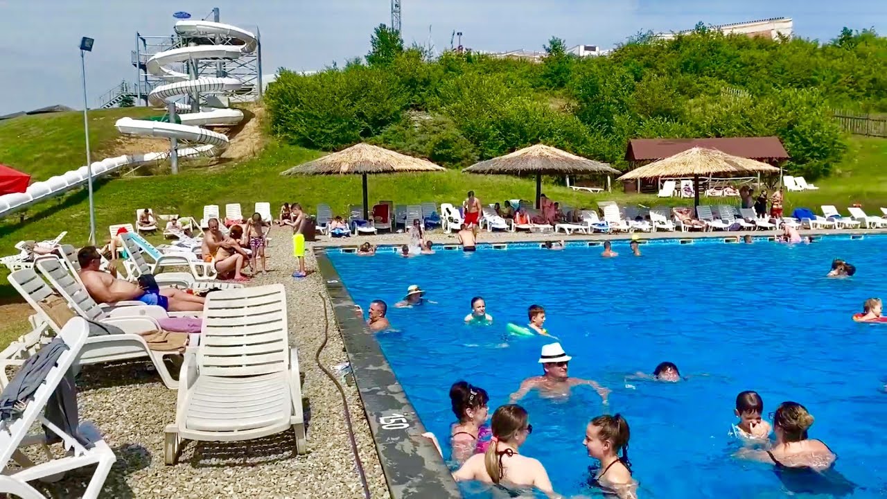 Baile Figa Beclean | Figa Wellnes Resort