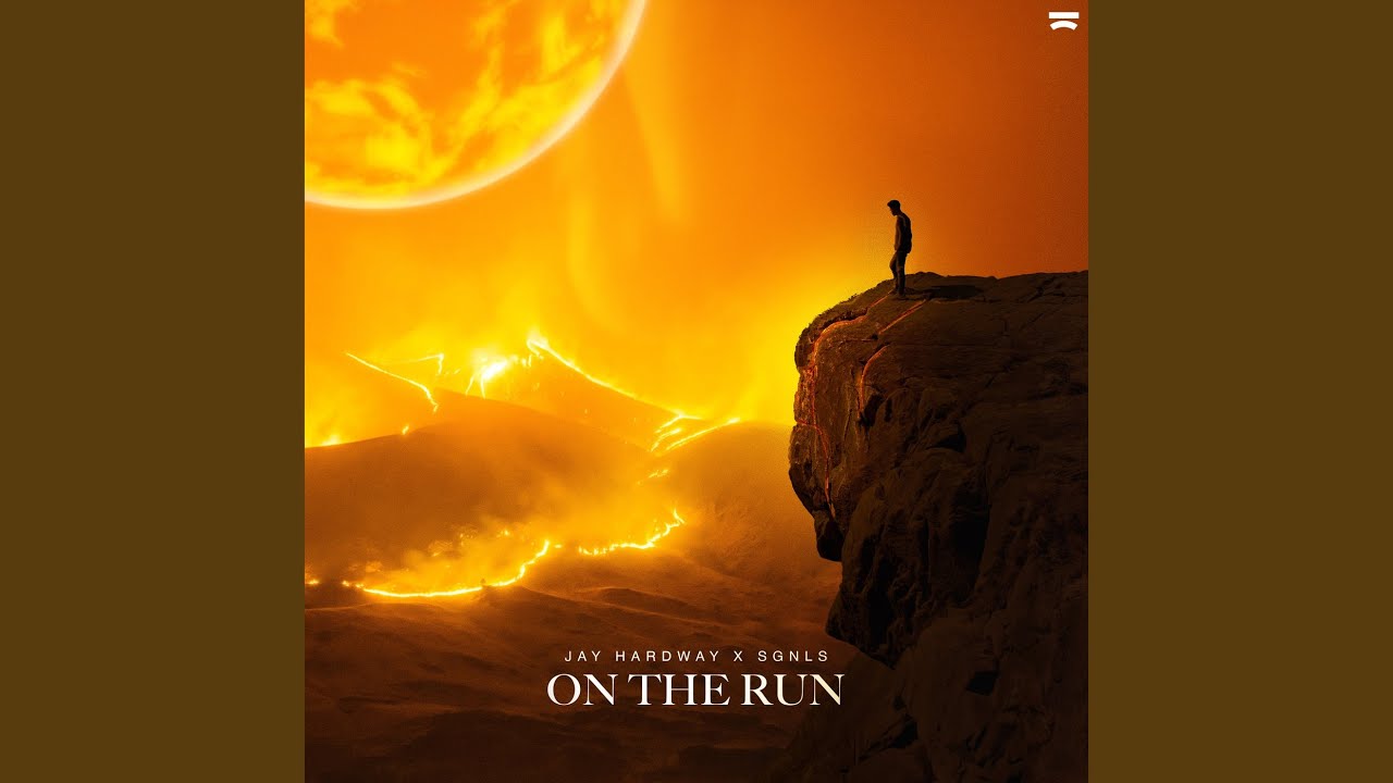 On The Run