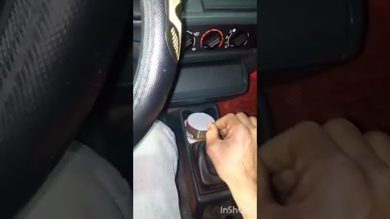 كيفيه تغيير كابل لمبرياج وكذلك طريقة الوصول الى ورشة الميكانيك