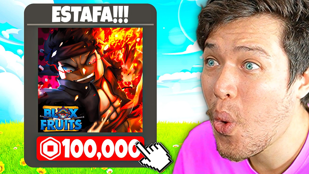 ¡NUNCA ENTRES A ESTE JUEGO en ROBLOX!!!