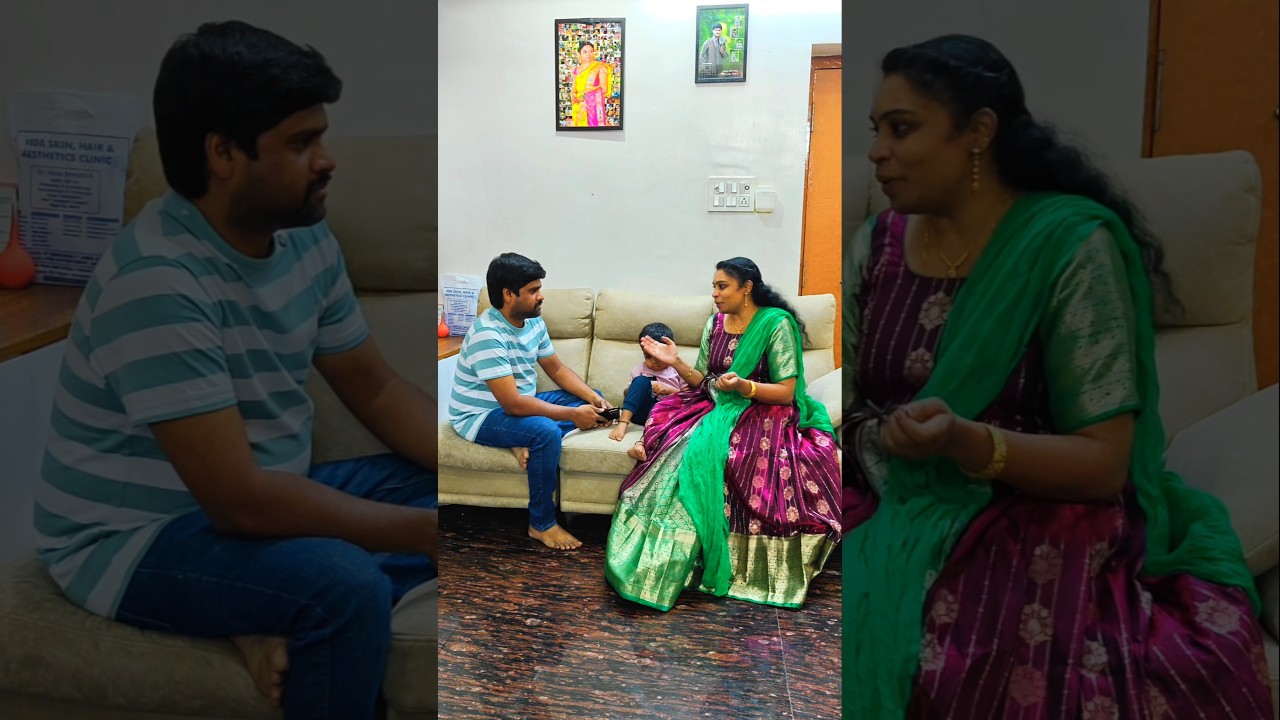 Shivarathri special #festival #jagaram #family #couple #comment