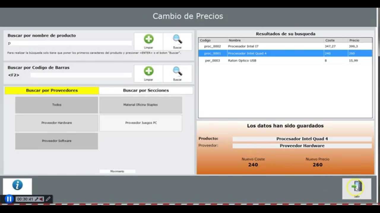 Programa de Facturacion 123 Pymes Autonomos Gratuito