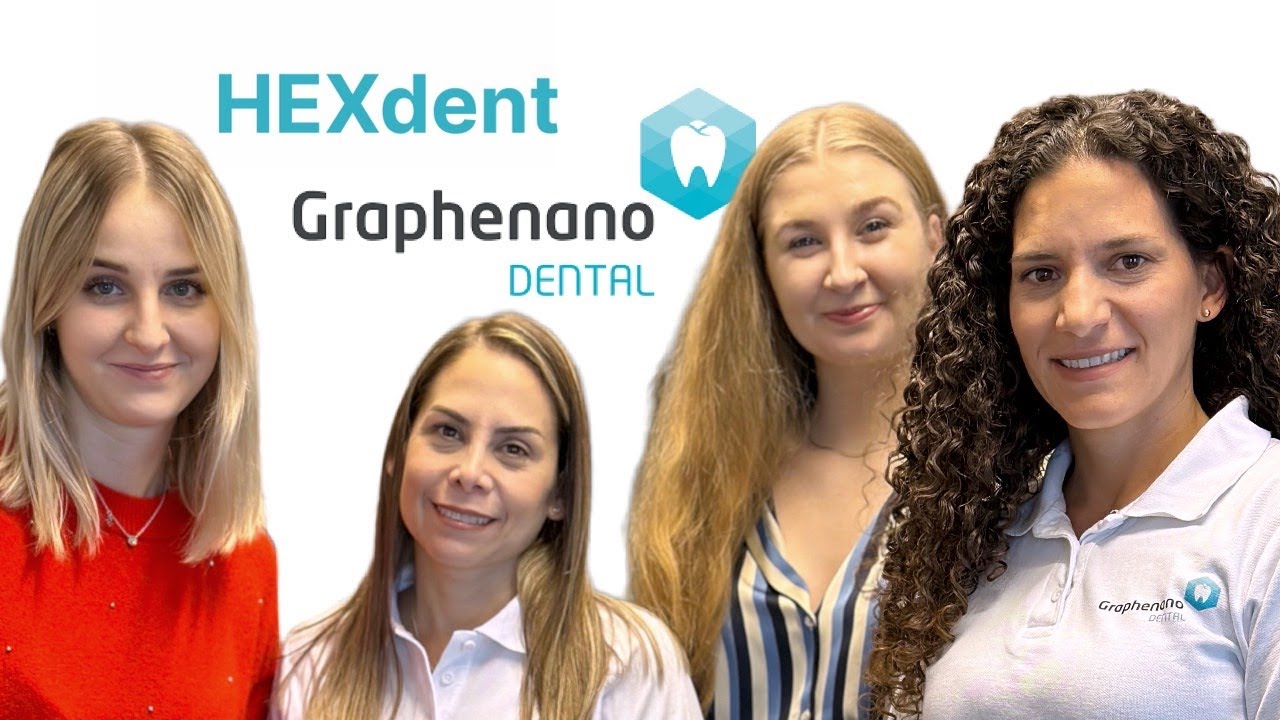 Webinar - Szkolenie - Graphenano Dental