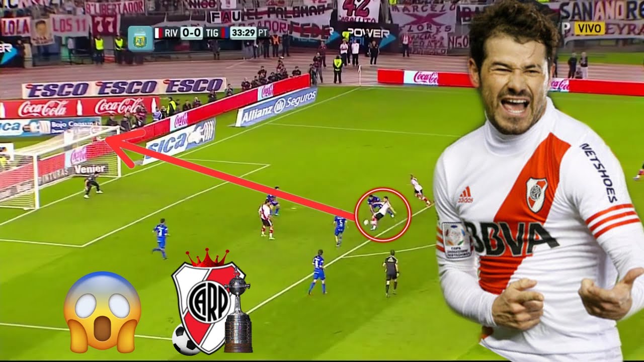 Cuando era imposible detener a Rodrigo Mora...