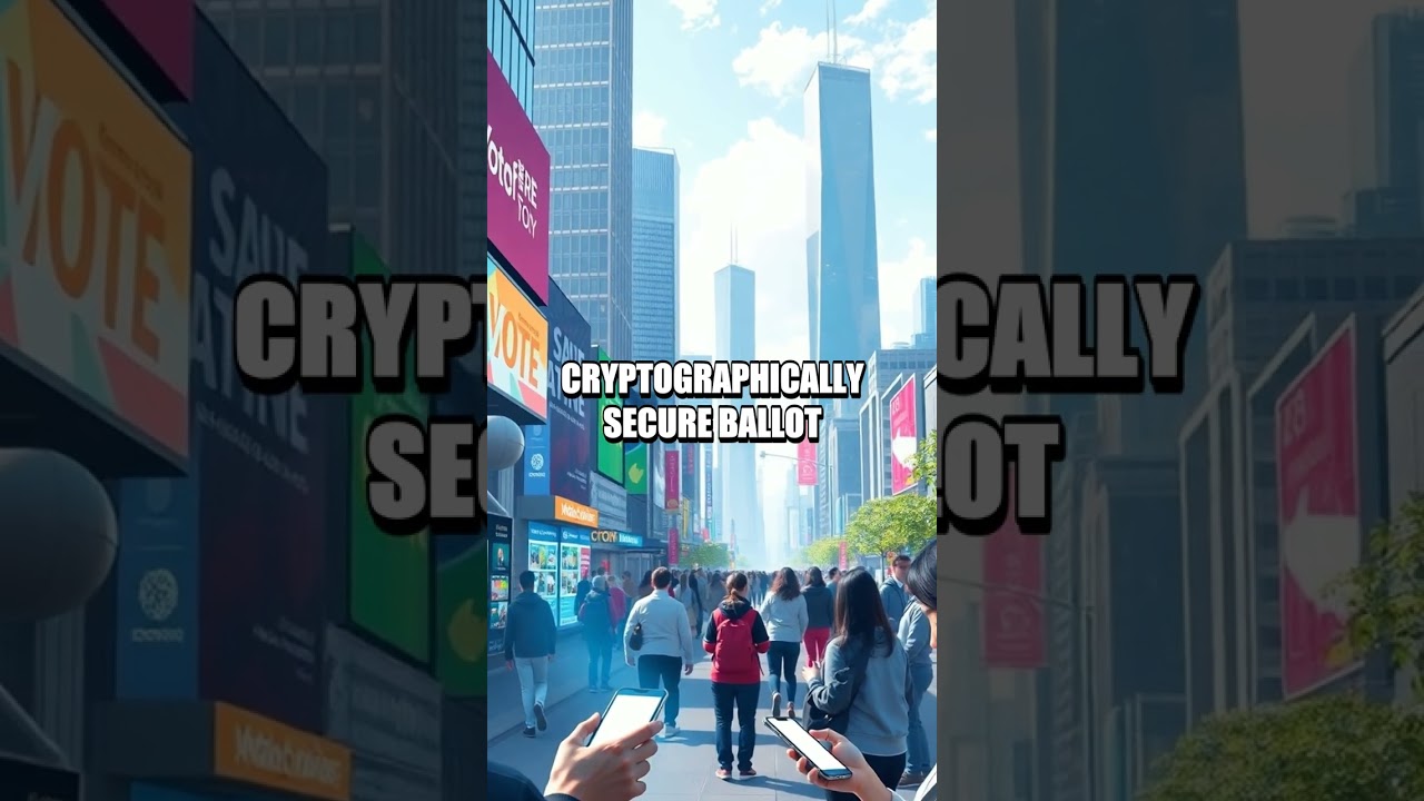 Bitcoin Blockchain: Enabling Decentralized Voting Systems