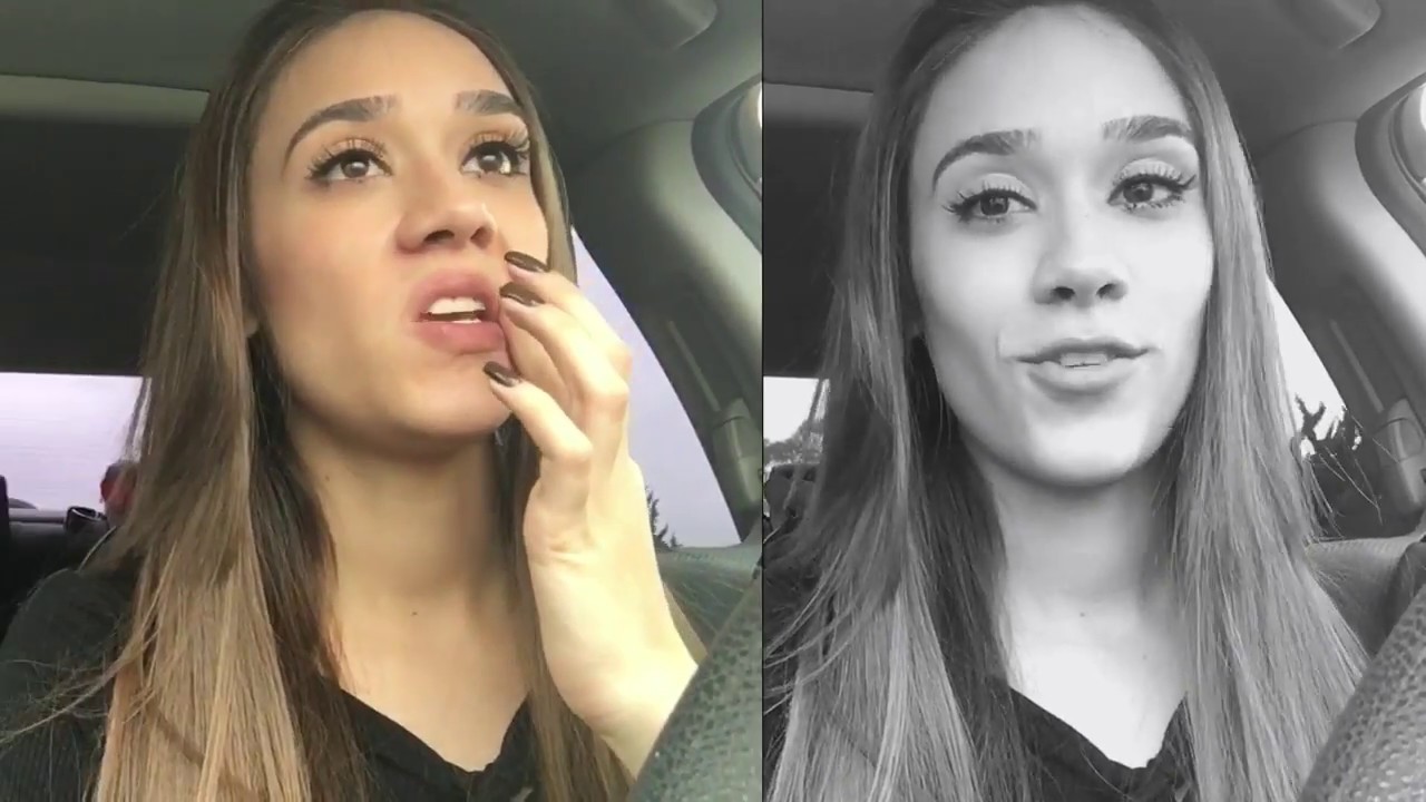 Porque eu saí do Au Pair