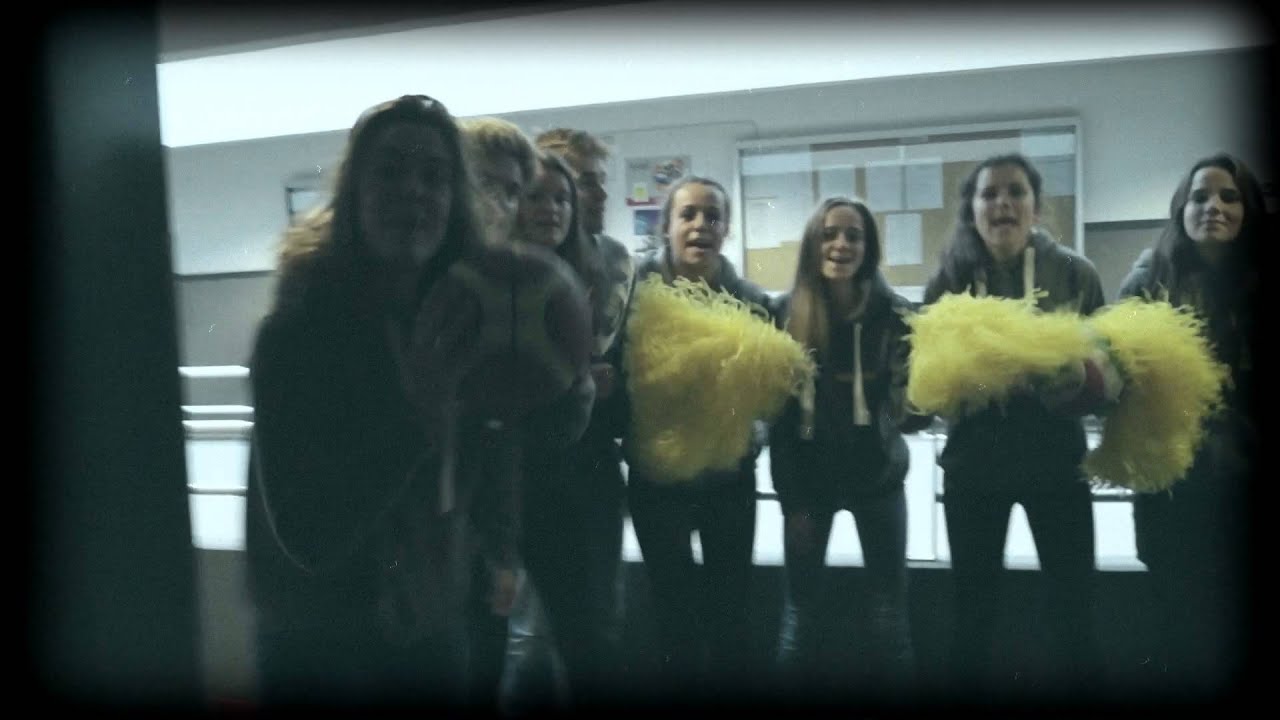 Vidéo concours l'Oréal IESEG
