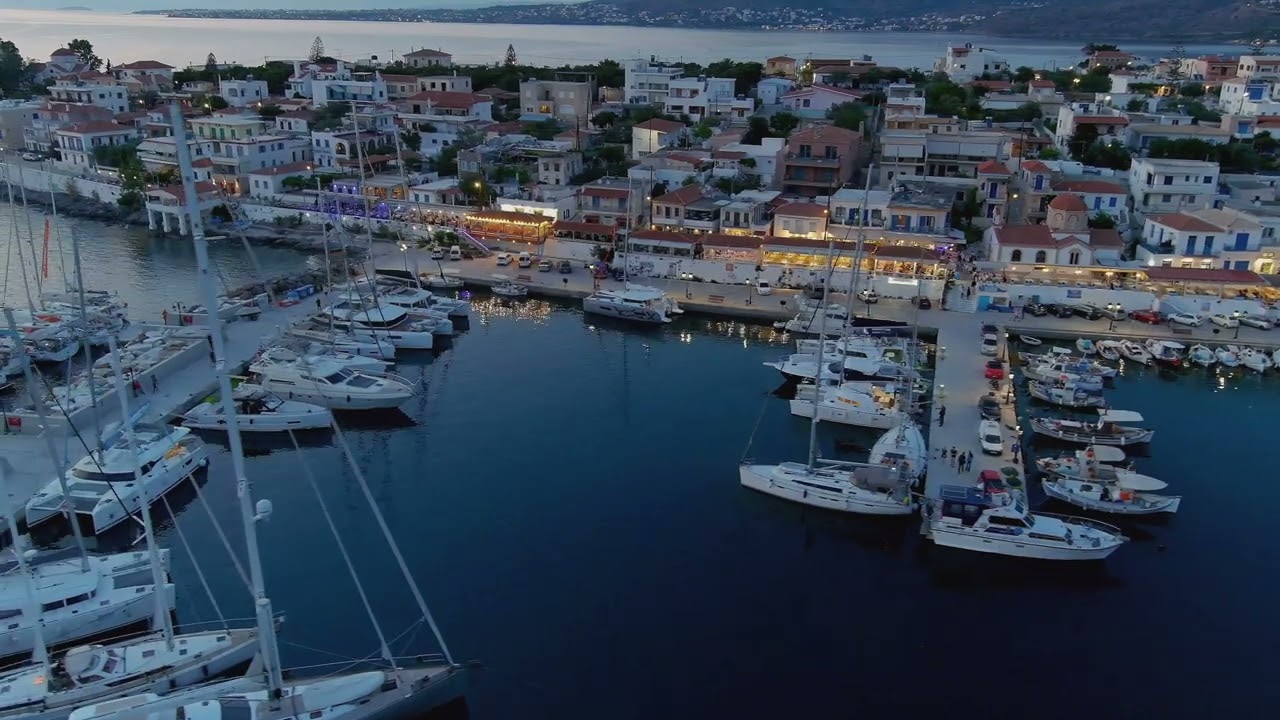 Perdika Aegina