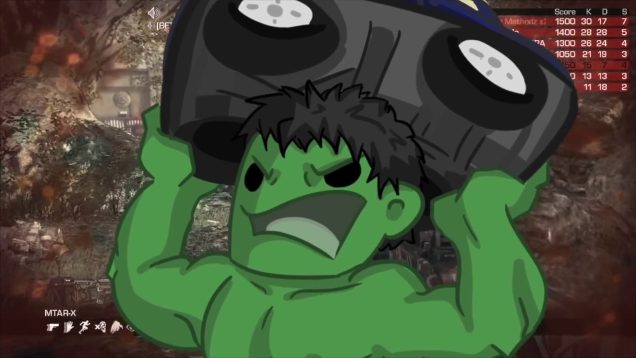TROLL GOD 4 [HD]