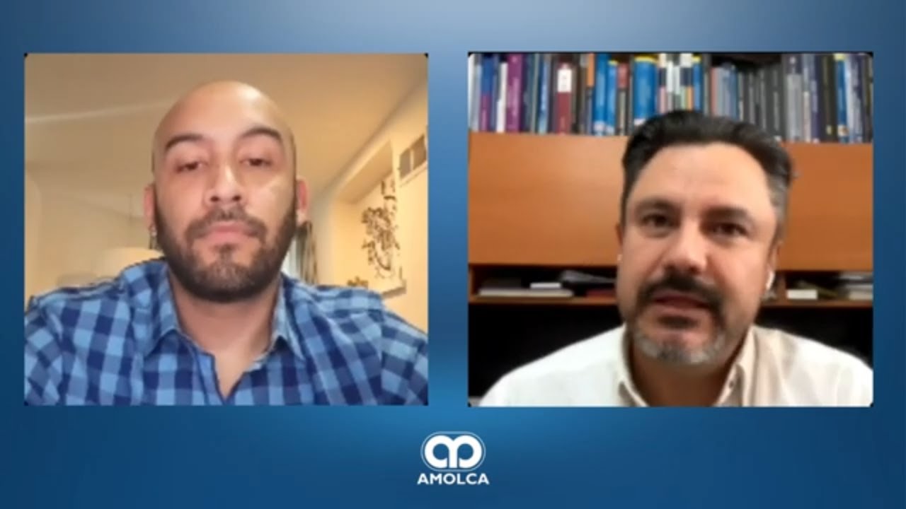 Complicaciones con Hilos Tensores - Dr. Alejandro Coello