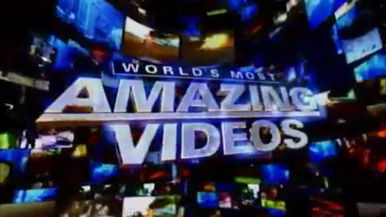 World's Most Amazing Videos (S1 E7) (1999)