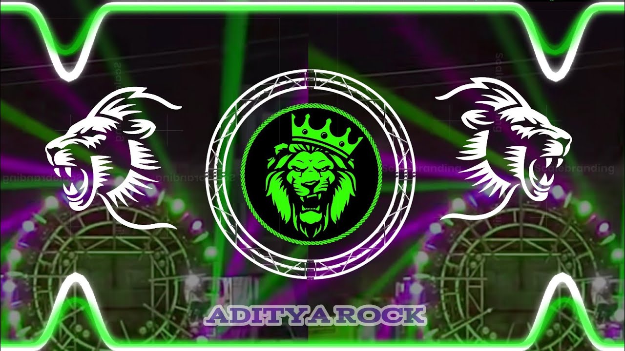 nya saal competition dj song new song 